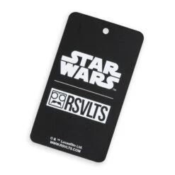 Disney Star Wars Droids Performance Pullover Hoodie For Adults By RSVLTS -Disney Shop 5202106430333 6