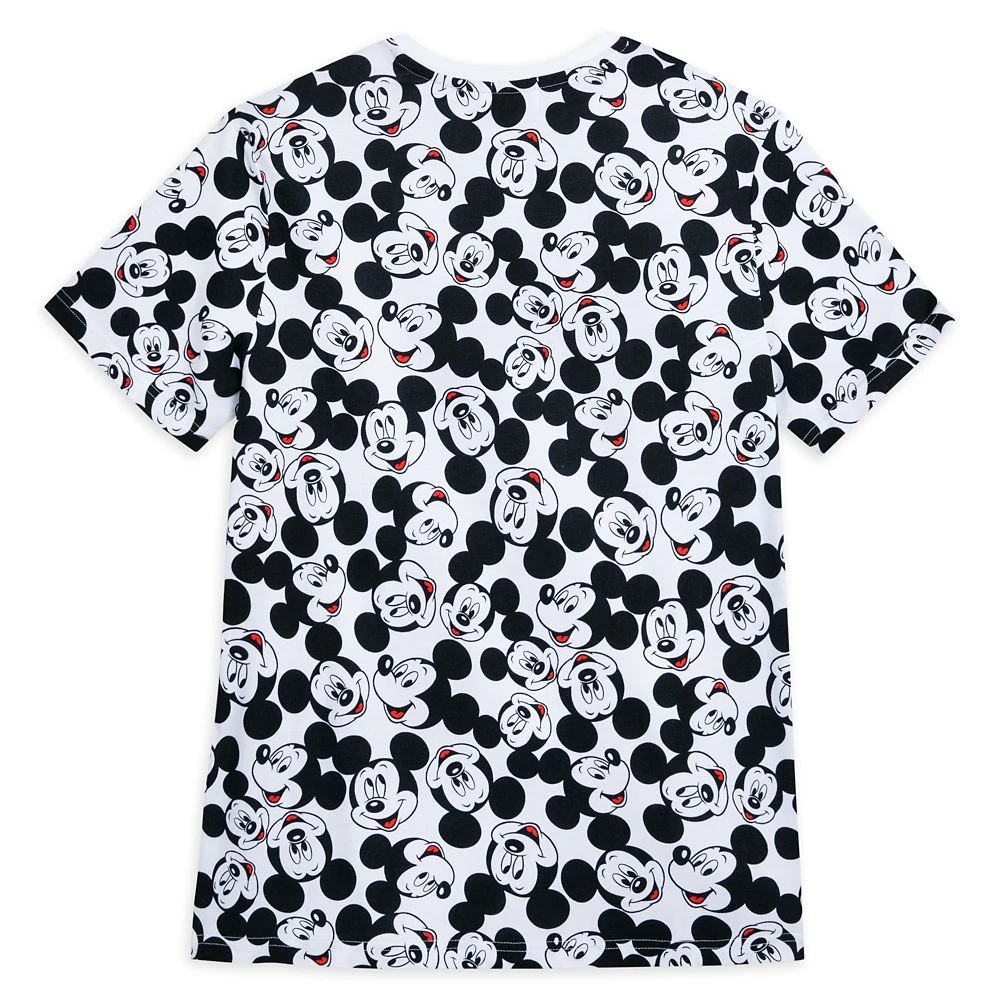 Disney Mickey Mouse Sleep Set For Men 4 Disney Mickey Mouse Sleep Set For Men - Image 4