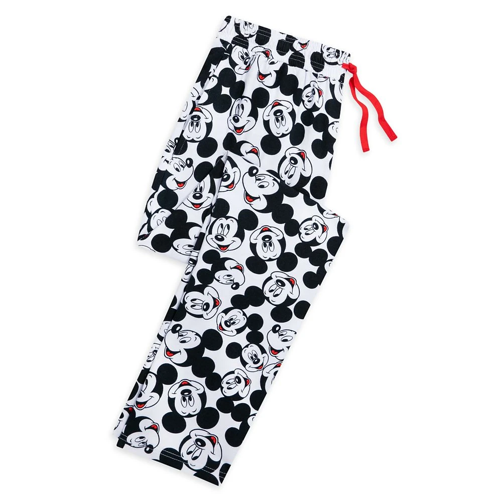 Disney Mickey Mouse Sleep Set For Men 5 Disney Mickey Mouse Sleep Set For Men - Image 5