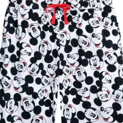 Disney Mickey Mouse Sleep Set For Men 13 Disney Mickey Mouse Sleep Set For Men -Disney Shop 5203059580136 5