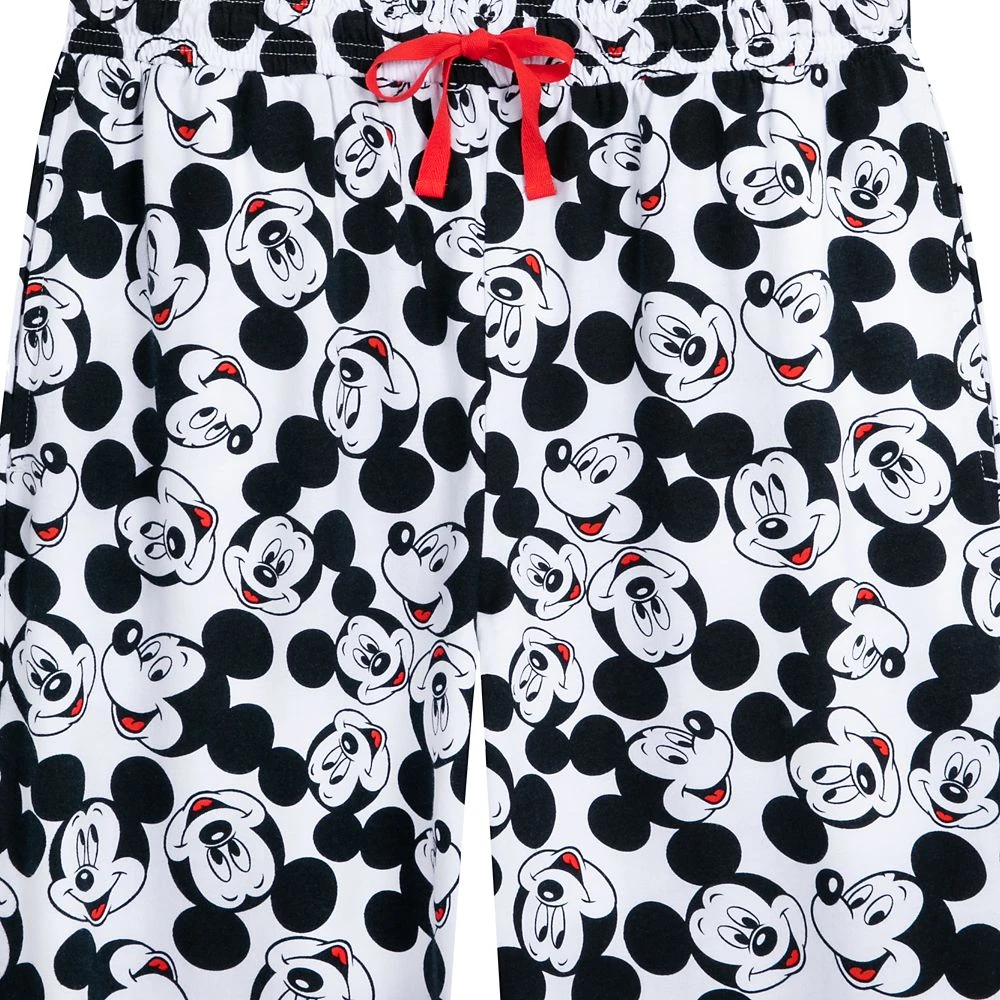 Disney Mickey Mouse Sleep Set For Men 6 Disney Mickey Mouse Sleep Set For Men - Image 6