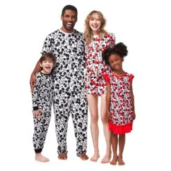 Disney Mickey Mouse Sleep Set For Men 15 Disney Mickey Mouse Sleep Set For Men -Disney Shop 5203059580136 7