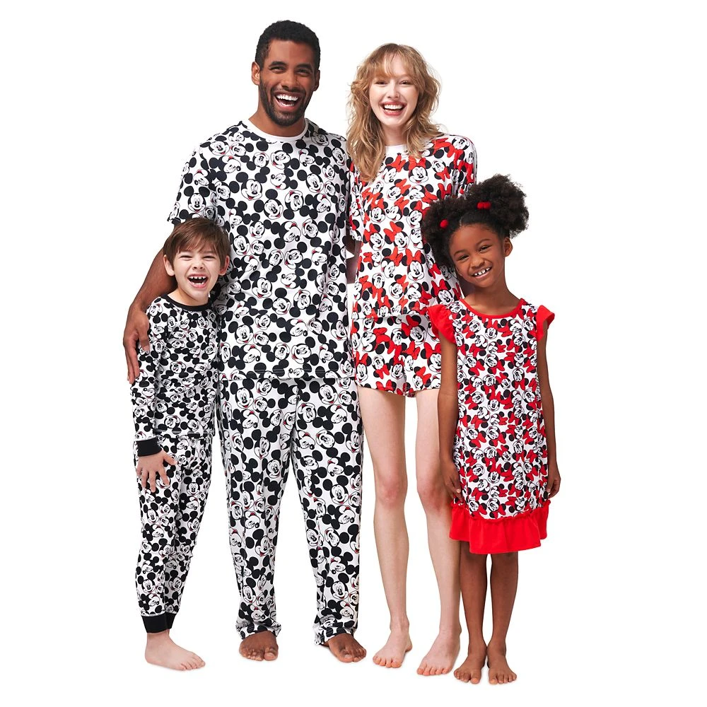 Disney Mickey Mouse Sleep Set For Men 8 Disney Mickey Mouse Sleep Set For Men - Image 8