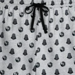 Disney Star Wars Lounge Pants For Adults 6 Disney Star Wars Lounge Pants For Adults -Disney Shop 5203059580253 2