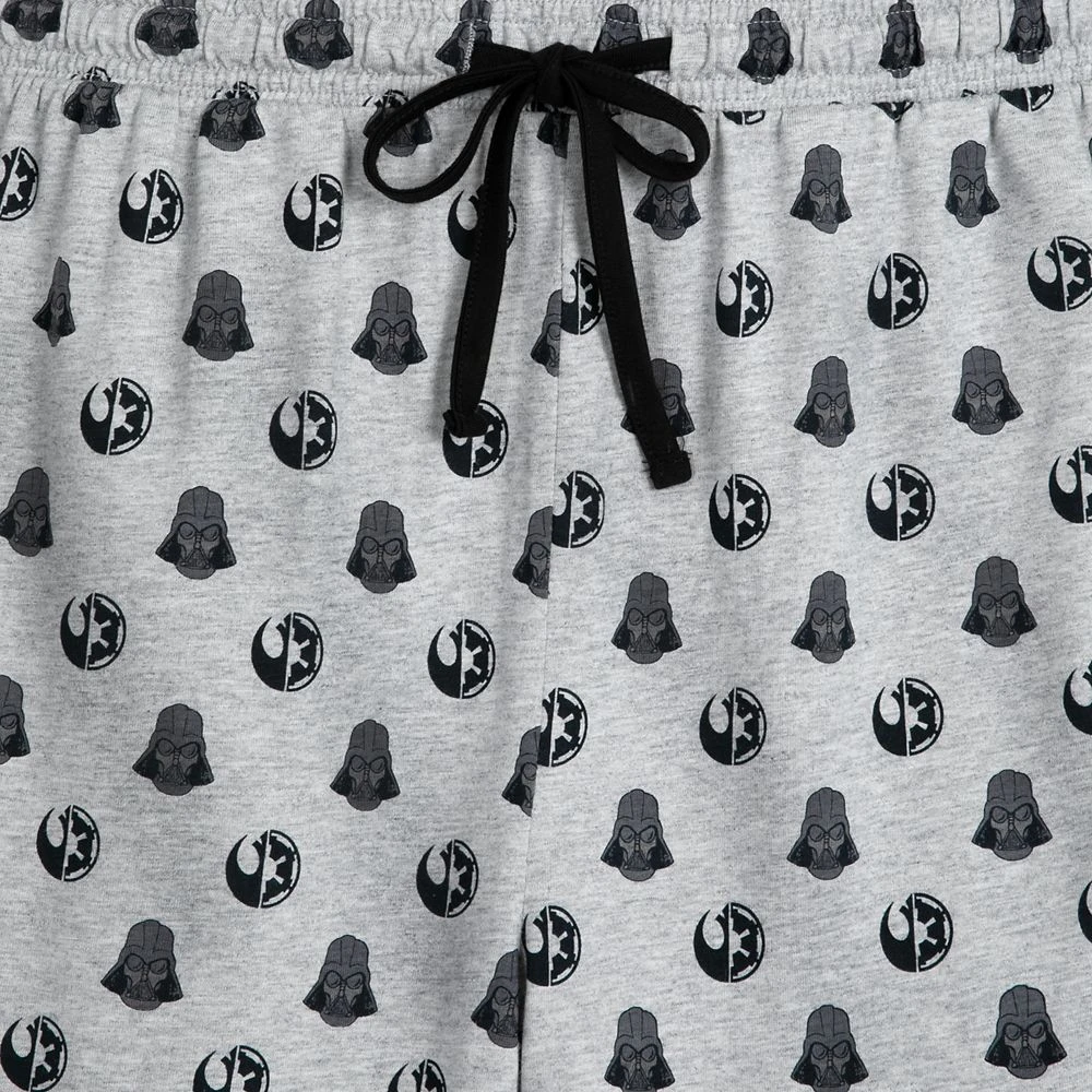Disney Star Wars Lounge Pants For Adults 3 Disney Star Wars Lounge Pants For Adults - Image 3