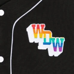 Walt Disney World Sport Jersey For Adults – Disney Pride Collection -Disney Shop 5205057340243 2