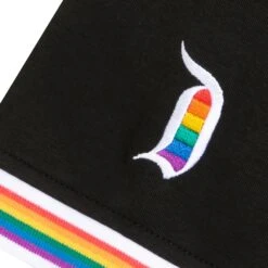 Disneyland Sport Jersey For Adults – Disney Pride Collection -Disney Shop 5205057340244 4