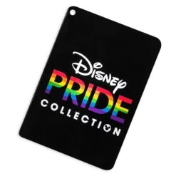 Disneyland Sport Jersey For Adults – Disney Pride Collection -Disney Shop 5205057340244 6