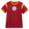 Disney Iron Man Costume T-Shirt For Adults