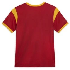 Disney Iron Man Costume T-Shirt For Adults 5 Disney Iron Man Costume T-Shirt For Adults -Disney Shop 5205057398844 2