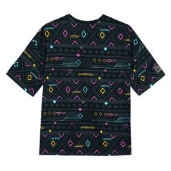 Disney Iwájú T-Shirt For Adults -Disney Shop 5205057398845 2