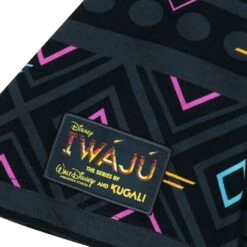 Disney Iwájú T-Shirt For Adults -Disney Shop 5205057398845 3