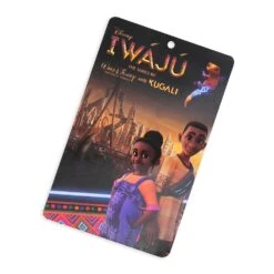 Disney Iwájú T-Shirt For Adults -Disney Shop 5205057398845 6