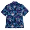 Disney Stitch Woven Shirt For Adults – Lilo & Stitch