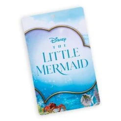 Disney The Little Mermaid Woven Shirt For Men – Live Action Film 7 Disney The Little Mermaid Woven Shirt For Men – Live Action Film -Disney Shop 5205057811200 3