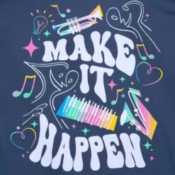 Disney Soul Two-Sided T-Shirt For Adults -Disney Shop 5205059240060 4