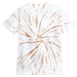 Disney The Lion King Tie-Dye T-Shirt For Adults -Disney Shop 5205059580219 1