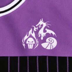 Disney Villains Athletic Jersey For Adults -Disney Shop 5205059750162 2