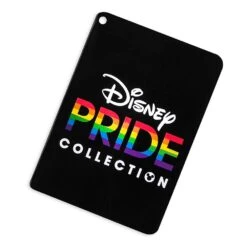 Mickey Mouse Icon Woven Shirt For Adults – Disney Pride Collection -Disney Shop 5205059750230 5