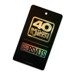 Disney Star Wars ''Trilogy's End'' Button Down Shirt For Adults By RSVLTS -Disney Shop 5205106430001 5