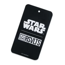 Disney Star Wars ''Space In-Vaders'' Button Down Shirt For Adults By RSVLTS -Disney Shop 5205106430002 4