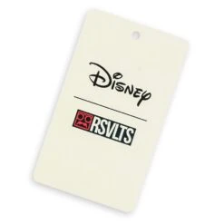 Disney Hocus Pocus ''BOOOOOK'' Button Down Shirt For Adults By RSVLTS -Disney Shop 5205106430115 5