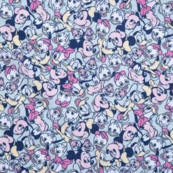 Mickey Mouse And Friends ''Afternoon'' Shirt For Adults By RSVLTS – Disney100 -Disney Shop 5205106430124 4