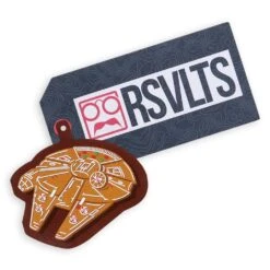 Disney Star Wars ''Rebel Crumb'' Shirt For Men By RSVLTS -Disney Shop 5205106430132 5