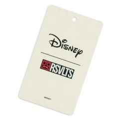 Disney Mickey Mouse And Friends Shirt For Adults By RSVLTS -Disney Shop 5205106430258 5