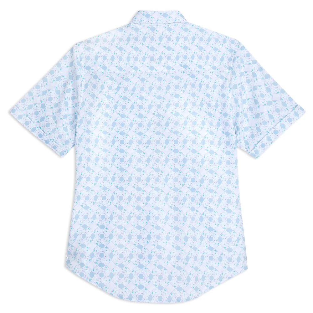 Disney Star Wars ''Troolips'' Button Down Shirt For Adults By RSVLTS 2 Disney Star Wars ''Troolips'' Button Down Shirt For Adults By RSVLTS - Image 2