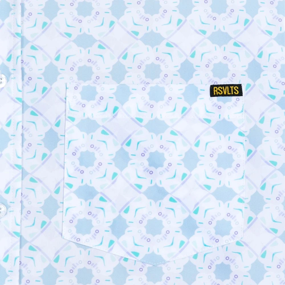 Disney Star Wars ''Troolips'' Button Down Shirt For Adults By RSVLTS 3 Disney Star Wars ''Troolips'' Button Down Shirt For Adults By RSVLTS - Image 3