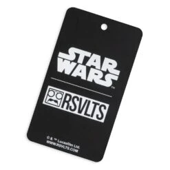 Disney Star Wars ''Troolips'' Button Down Shirt For Adults By RSVLTS 9 Disney Star Wars ''Troolips'' Button Down Shirt For Adults By RSVLTS -Disney Shop 5205106430330 4