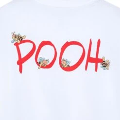 Disney Winnie The Pooh Double-Sided T-Shirt For Adults -Disney Shop 5205106450091 2