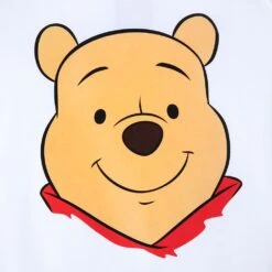 Disney Winnie The Pooh Double-Sided T-Shirt For Adults -Disney Shop 5205106450091 3