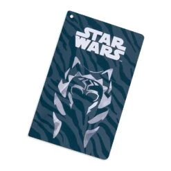 Disney Ahsoka Tano Woven Shirt For Adults By Ashley Eckstein – Star Wars -Disney Shop 5205106880159 4