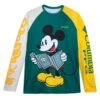 Disney Mickey Mouse Long Sleeve T-Shirt By Columbia – Mickey & Co.