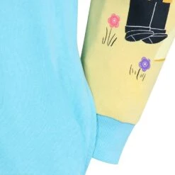 Disney Up Loungefly Pullover Hoodie For Adults -Disney Shop 5301105710086 4