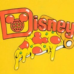 Mickey Mouse Pizza Spirit Jersey For Adults – Disney Eats – Walt Disney World -Disney Shop 5302058380051 4