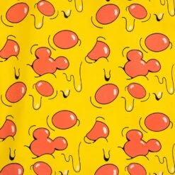 Mickey Mouse Pizza Spirit Jersey For Adults – Disney Eats – Disneyland -Disney Shop 5302058380052 4