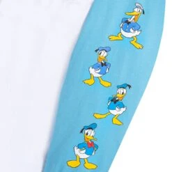 Disney Donald Duck 90th Anniversary Spirit Jersey For Adults -Disney Shop 5302058380069 3