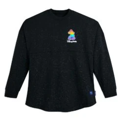 Mickey Mouse Spirit Jersey For Adults β Disney Pride Collection