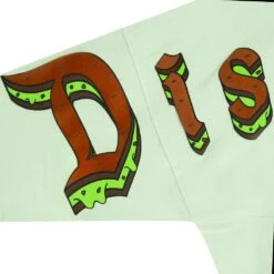 Mickey Mouse Ice Cream Sandwich Spirit Jersey For Adults – Disney Eats – Disneyland -Disney Shop 5302058380076 4