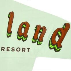 Mickey Mouse Ice Cream Sandwich Spirit Jersey For Adults – Disney Eats – Disneyland -Disney Shop 5302058380076 5