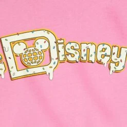 Mickey Mouse Donut Spirit Jersey For Adults – Disney Eats – Walt Disney World -Disney Shop 5302058380077 3