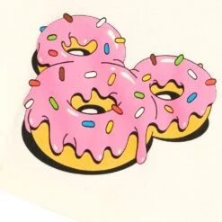 Mickey Mouse Donut Spirit Jersey For Adults – Disney Eats – Walt Disney World -Disney Shop 5302058380077 4