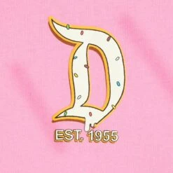 Mickey Mouse Donut Spirit Jersey For Adults – Disney Eats – Disneyland -Disney Shop 5302058380078 2