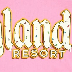 Mickey Mouse Donut Spirit Jersey For Adults – Disney Eats – Disneyland -Disney Shop 5302058380078 4