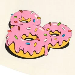 Mickey Mouse Donut Spirit Jersey For Adults – Disney Eats – Disneyland -Disney Shop 5302058380078 5