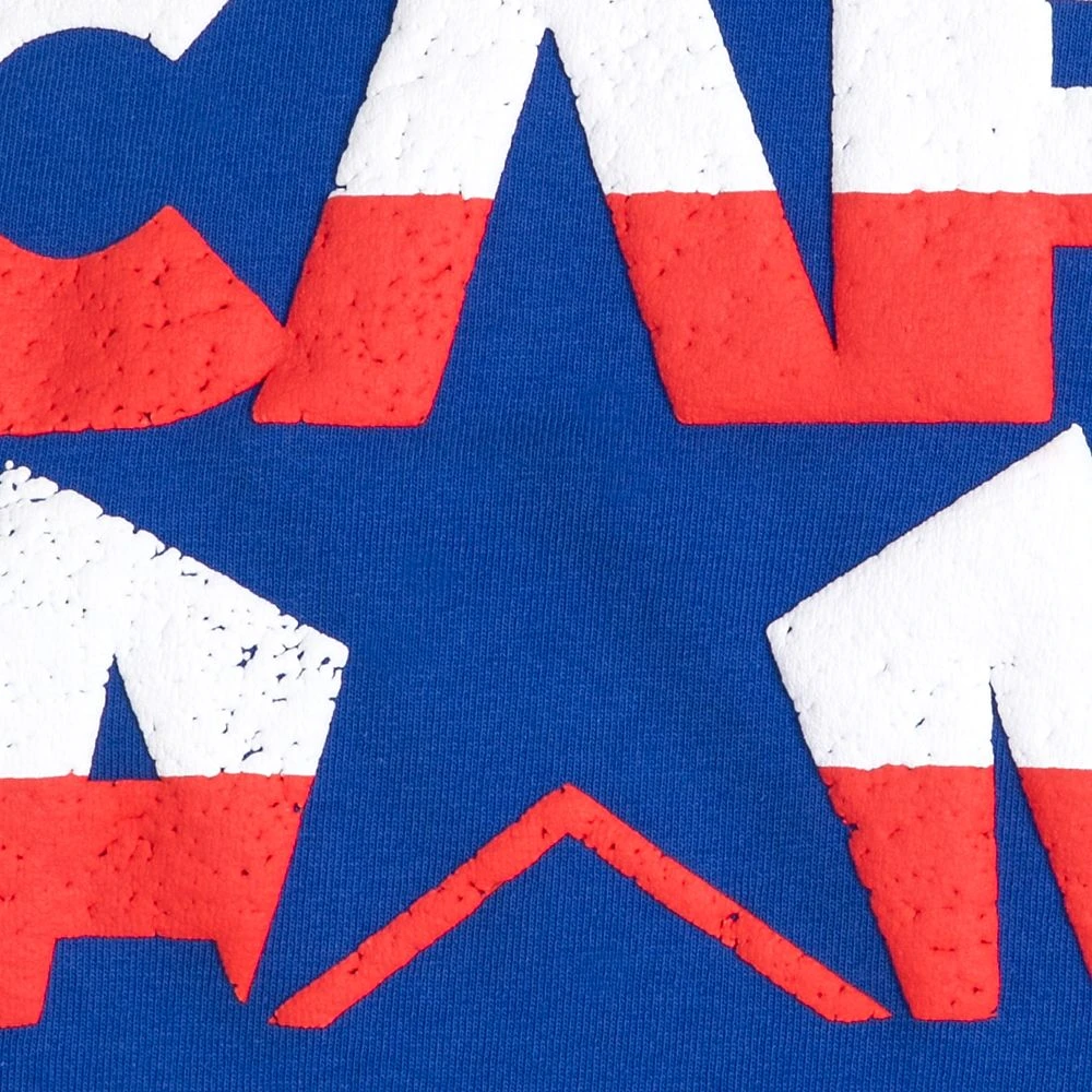 Disney Captain America Spirit Jersey For Adults 6 Disney Captain America Spirit Jersey For Adults - Image 6