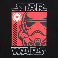 Disney Stormtrooper Fashion T-Shirt For Adults – Star Wars 3 Disney Stormtrooper Fashion T-Shirt For Adults – Star Wars -Disney Shop 5303057430068 1